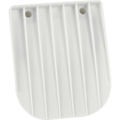 3M 6583 Ademventiel voor halfgelaatsmasker Zonder filter