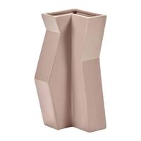 SERAX - Bob Verhelst - Bebop Vaas H 36 cm - Roze
