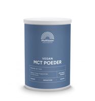 Vegan MCT poeder coconut pure