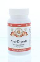 Ayurveda BR Ayu digeste 60 Capsules