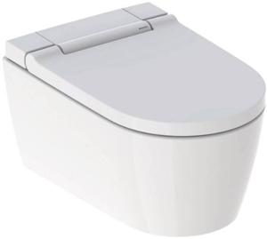 Geberit AquaClean Sela douche-wc 38x57x39cm alpien wit