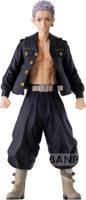Tokyo Revengers Banpresto Figure - Takashi Mitsuya (Ver.B) Tokyo Revengers Banpresto Figure - Takashi Mitsuya (Ver.B)