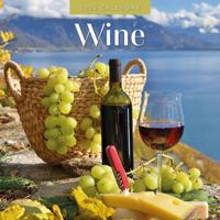 Wine Kalender 2026