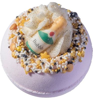 Bomb Bomb Bath Blaster Fizz The Season (1st)