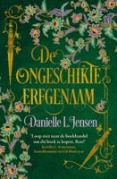 De ongeschikte erfgenaam (Hardback)