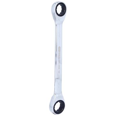 KS Tools 5034404 503.4404 Dubbele ringsleutel Sleutelbreedte (inch) 5/8 - 9/16