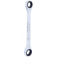 KS Tools 5034404 503.4404 Dubbele ringsleutel Sleutelbreedte (inch) 5/8 - 9/16