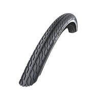Cst Buitenband classic basic 24 x 1 3/8 (37-540) zwart