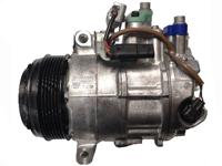 Airstal Airco compressor 10-3411