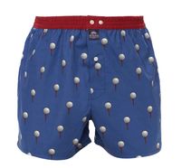 Mc Alson Boxer met binnenbroek Golfbal