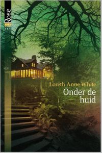 Onder de huid - Loreth Anne White - ebook