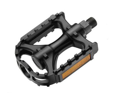 Marwi pedaalset mtb sp-875 kunststof 108 x 84mm zwart (werkplaatsverpakking)