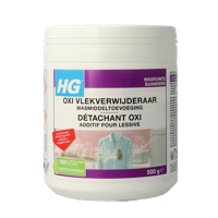 HG Oxi vlek verwijderaar 500 Gram
