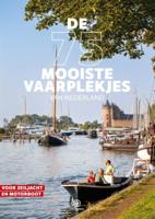 De 75 mooiste vaarplekjes van Nederland (Paperback)