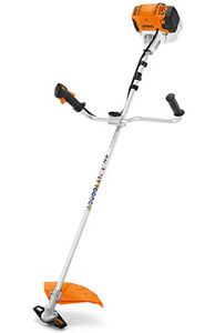 Stihl FS 91 | benzine kantenmaaier | Grassnijblad 230-2 - 41802000547