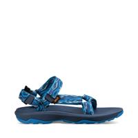 Teva T Hurricane XLt 2 Kinder Sandaal Delmar Blue T4-19 Teva T Hurricane XLt 2 Kinder Sandaal Delmar Blue T4-19