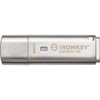 Kingston Kingston IronKey Locker+ 50 64 GB