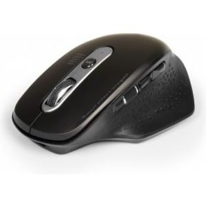 Port Designs 900716 muis Rechtshandig RF draadloos + Bluetooth Optisch 3200 DPI