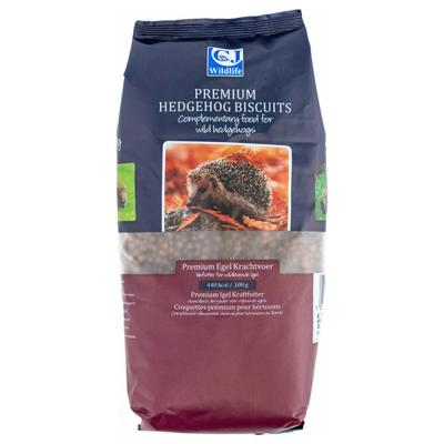 Wildbird Egelvoer 600g