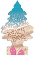 Wunder-Baum Geurbomen luchtverfrisser wunderbaum beach-days air freshener