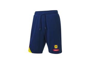 CRIVIT Korte heren broek Lidl-Trek 2025 (Marineblauw, XL)