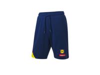 CRIVIT Korte heren broek Lidl-Trek 2025 (Marineblauw, XL)