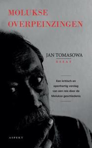 Molukse Overpeinzingen (Paperback)