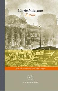 Kaputt (Hardback)