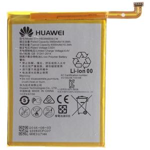 Huawei Mate 8 accu HB396693ECW origineel