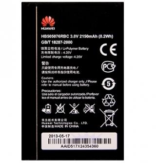 Huawei accu HB505076RBC / HB505076RED origineel