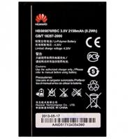 Huawei accu HB505076RBC / HB505076RED origineel