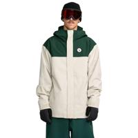 Volcom Buckthreeeighty Ski/Snowboardjas Heren S
