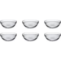 Duralex Schaal Lys 10,5cm 6 stuks