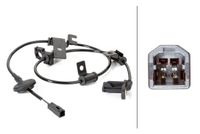 Abs Sensor 6pu 6PU230040471