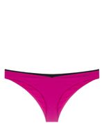 Karl Lagerfeld bas de bikini Karl DNA - Violet