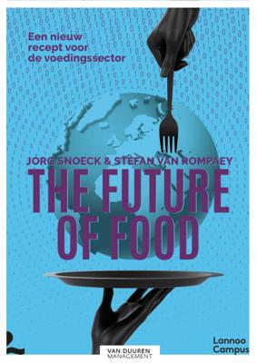 The future of food (Hardback)