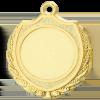 Sportprijzen Leiden Medaille D12A