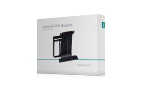 DeepCool Vertical GPU Bracket kabel 0,14 meter, PCIe 4.0