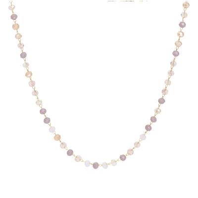 iXXXi Ketting Summer Sweet Goud