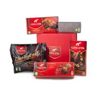 Côte d'Or Giftbox - 1220g Côte d'Or Giftbox - 1220g