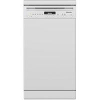 Miele G 5740 SC brws vrijstaande vaatwasser