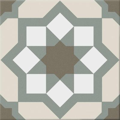 Hidra Capri Warm 20x20