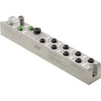 Weidmüller UR67-PN-HP-8IOL-12-30M 2426250000 Actieve sensor/actorbox Profibus-DP M12 1 stuk(s)