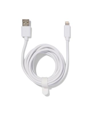 HEMA USB laadkabel 8-pin