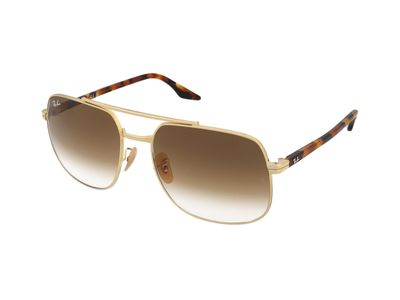 Zonnebrillen Ray-Ban RB3699 001/51