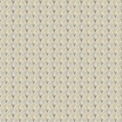 Noordwand behang topchic fans beige
