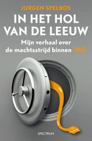 In het hol van de leeuw - Jurgen Spelbos - ebook