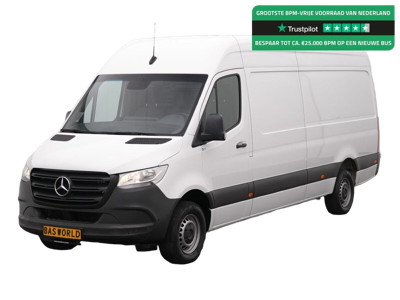 Mercedes Benz Sprinter