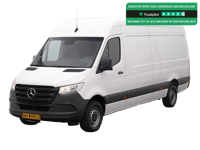 Mercedes Benz Sprinter