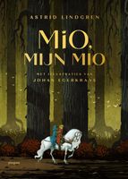Mio, mijn Mio - Astrid Lindgren - ebook